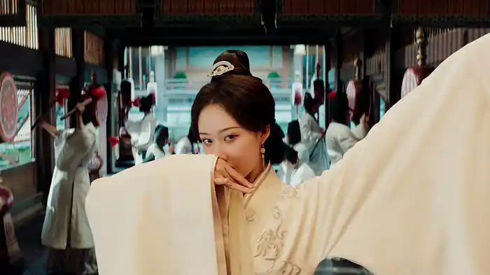 西施　呉王暗殺