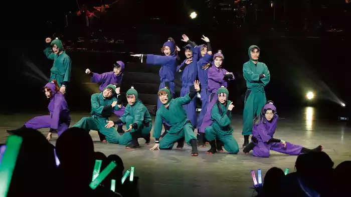ミュージカル「忍たま乱太郎」第10弾 忍術学園学園祭 2020