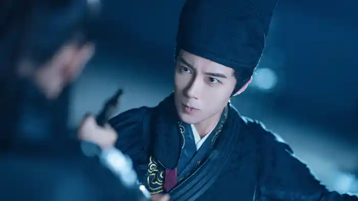 臨夜抄~恋に落ちた猫泥棒~