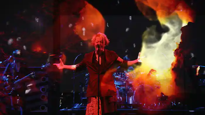 GLAY DEMOCRACY 25TH “HOTEL GLAY GRAND FINALE” in SAITAMA SUPER ARENA