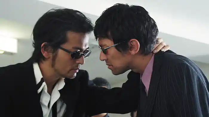 修羅を征く獅子2