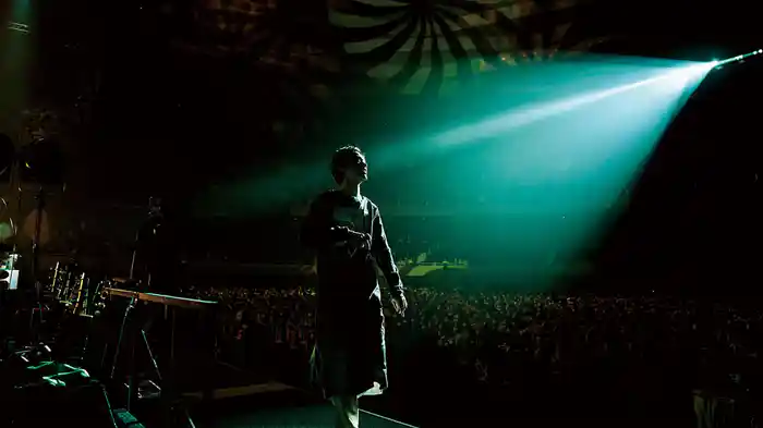 菅田将暉LIVE TOUR “クワイエットジャーニー” in 日本武道館 2023.02.14