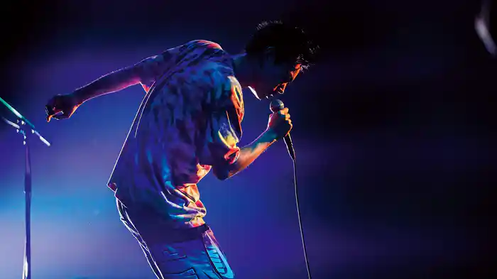 菅田将暉 LIVE TOUR 2019 “LOVE"@Zepp DiverCity TOKYO 2019.09.06