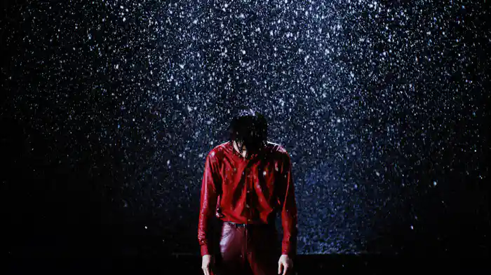 見たこともない景色