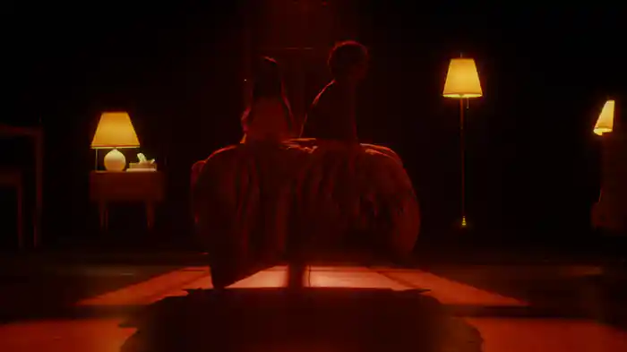 キスだけで feat. あいみょん