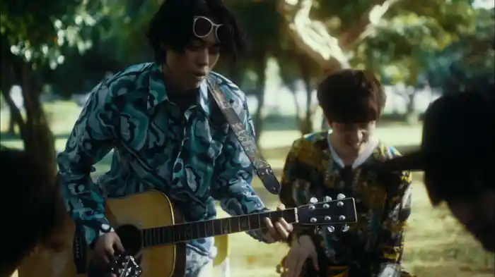 ばかになっちゃったのかな