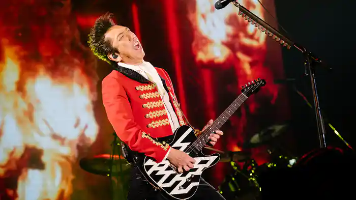 Rock‘n Roll Circus