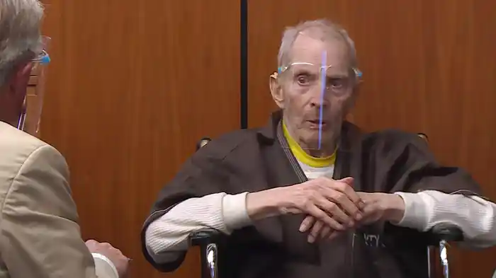 ザ・ジンクス PART II