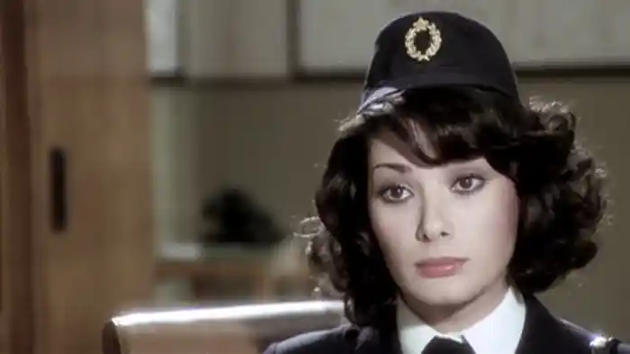 エロチカ・ポリス