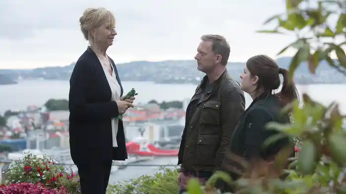 シェトランド 離島の殺人捜査官 Season４