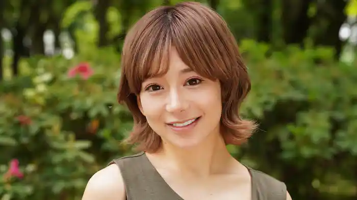 有村のぞみ『刺激の女神 有村のぞみ』