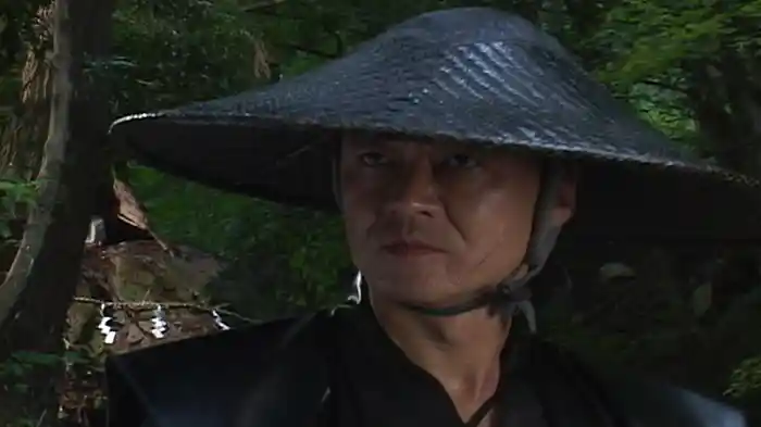 忍術伝 NINJA STAR