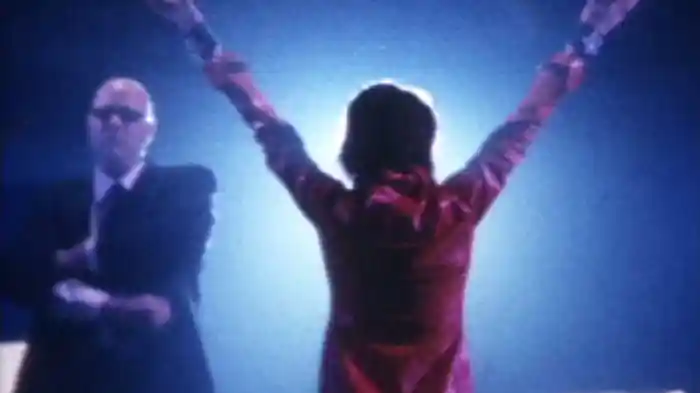 Tank! (Live 2001/8/10)