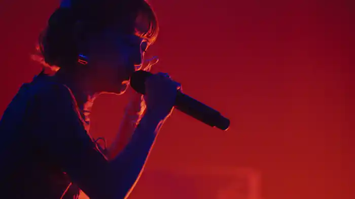 Stargazer (Penthouse ONE MAN LIVE TOUR 2024 "Tapestry" at 東京 LINE CUBE SHIBUYA)