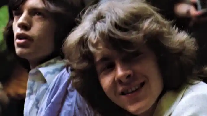 ザ・ローリング・ストーンズ・ヒストリー　1969-1974