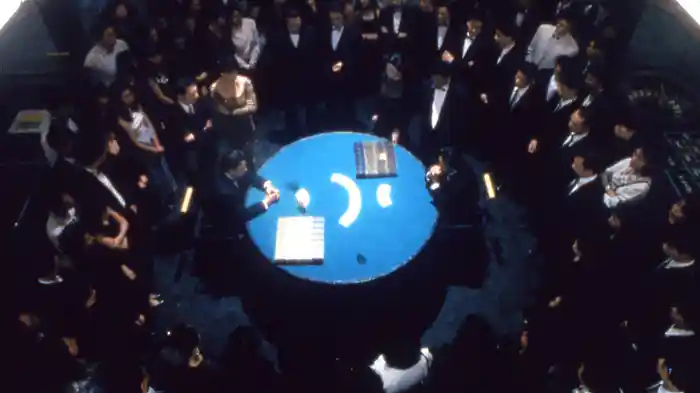 ゴッド・ギャンブラー II