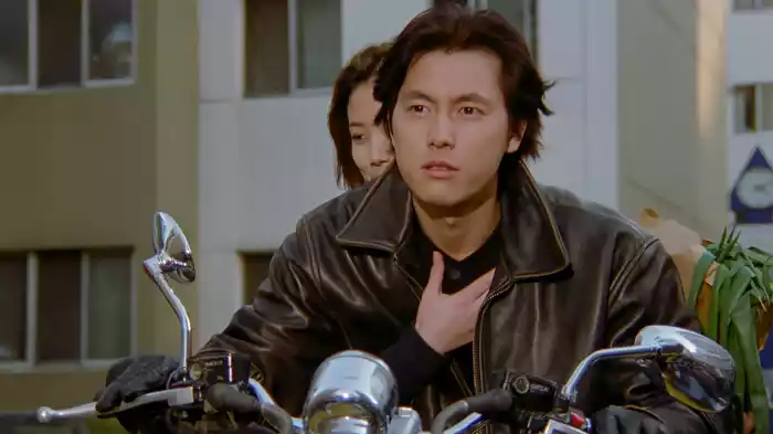 ボーン・トゥ・キル BORN TO KILL