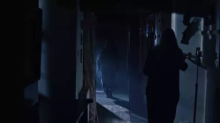 キャンディ・ウィッチ