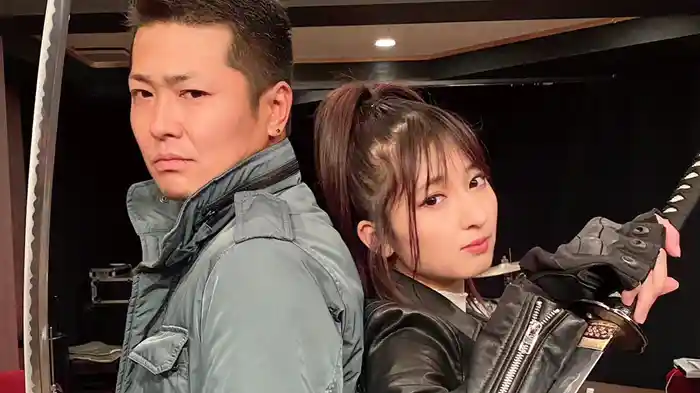 密殺!THE MISSATSU~ROAD TO THE HELL~