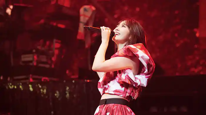 鈴木愛理 LIVE 2023～ココロノオトヲ～