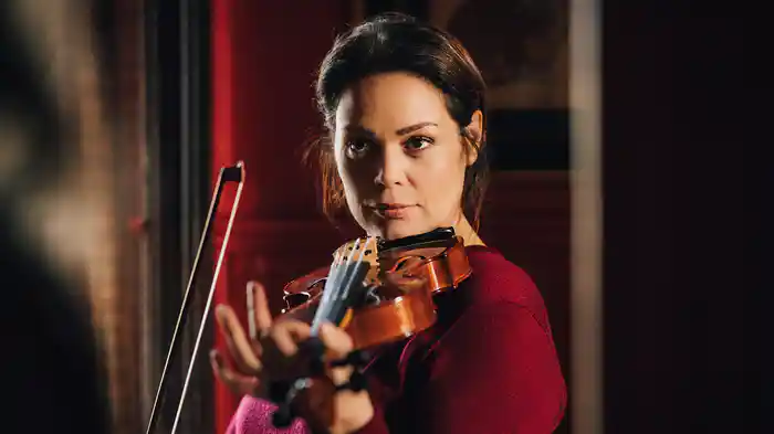 マドモアゼル・ホームズの捜査日記