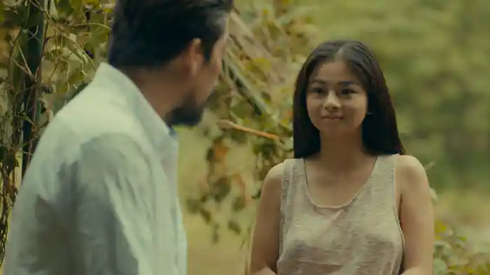 セリーナ 淫らな奉仕