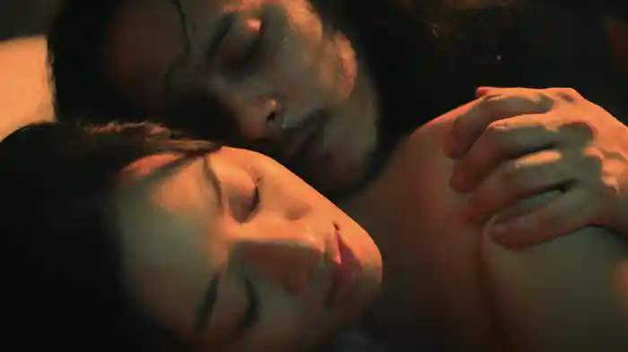 欲望の女神たち ー愛の章ー