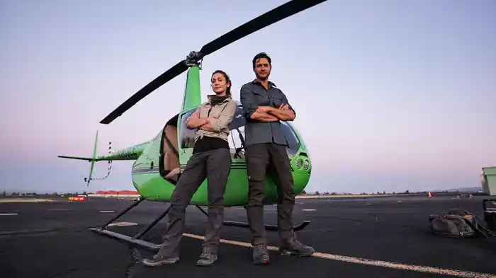 深層究明!世界怪奇ミステリー シーズン2