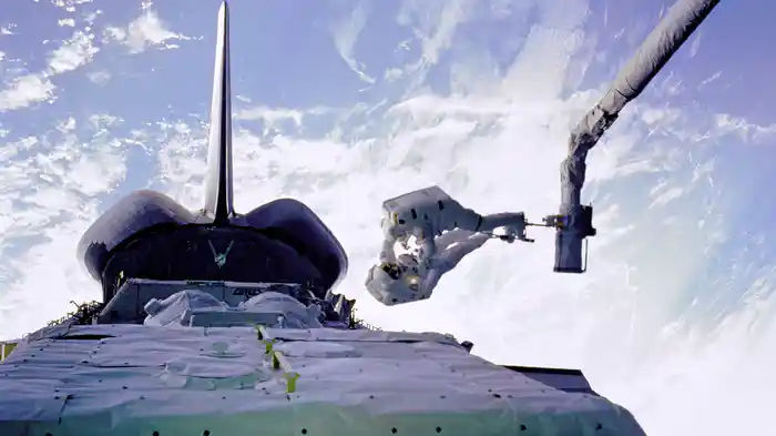 ハッブル宇宙望遠鏡