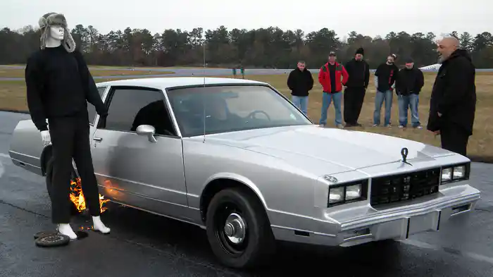 カスタムカー・コンテスト