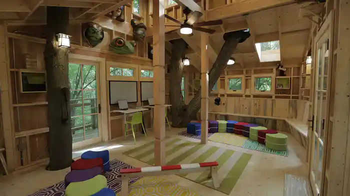 仰天！夢のツリーハウス シーズン6