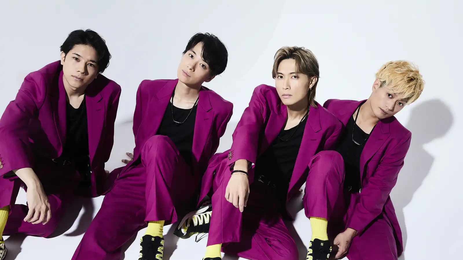 A.B.C-Z Concert Tour 2024 F.O.R(音楽・アイドル / 2024) - 動画配信 