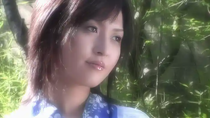 一色あずさ『裸体』