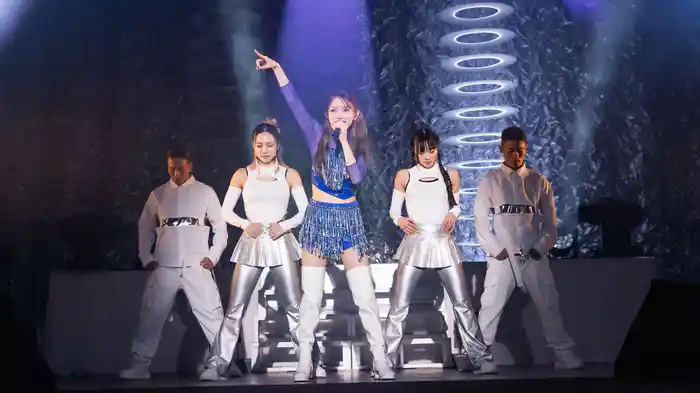 後藤真希 25th anniversary live tour 2024 〜 pr∀yer 〜