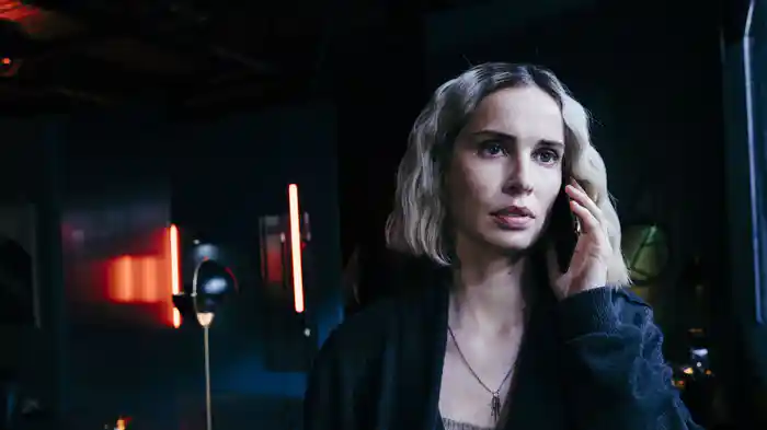 ステラ 黒い捜査ファイル2