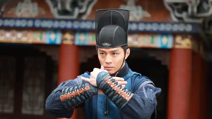 機関獣/メカニック・モンスター