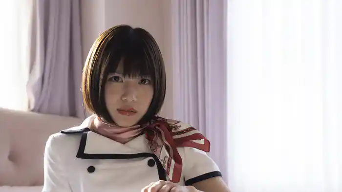 村上りいな「君は私の初恋の人」