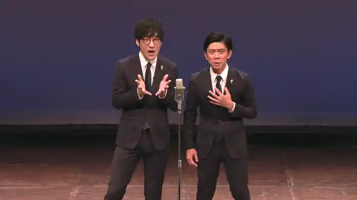 第九回キュウ単独公演「Q」