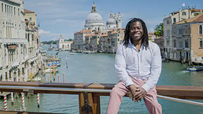 トラベル・ショー