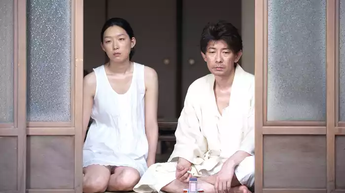 戦争と一人の女