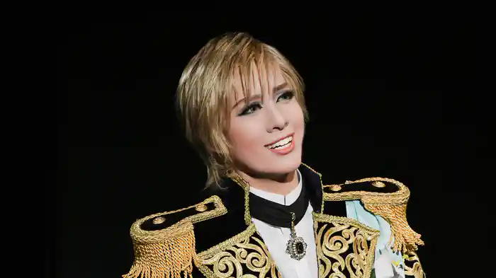 PR×PRince（'19年雪組・バウ・千秋楽）