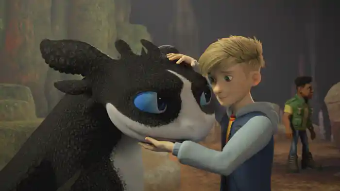 ドラゴンズ 9つの王国