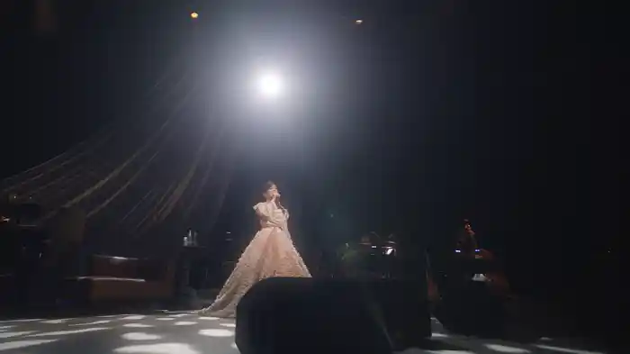 愛しい人 (Live at 東京国際フォーラム ホール A on October 26, 2023)