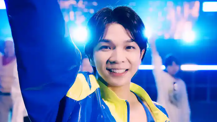 マッちょっちょ！