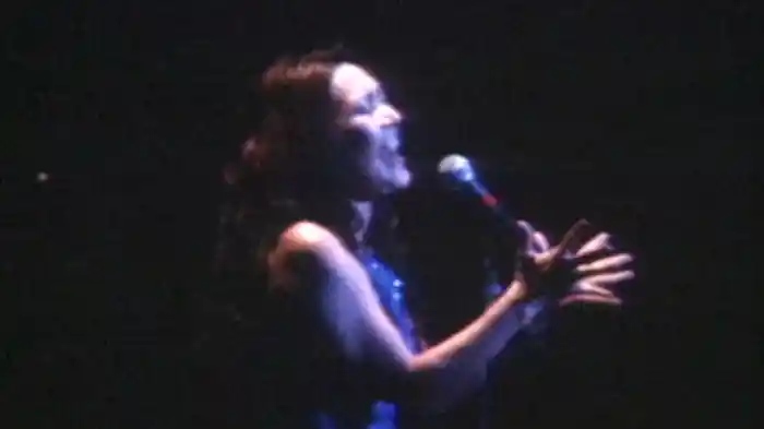 BLUE (Live 2001/8/10)