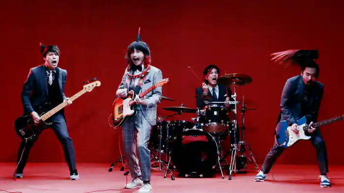 水曜日のマネキンは笑う