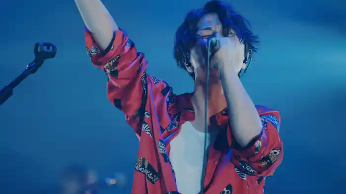 我愛你 (Penthouse ONE MAN LIVE TOUR 2024 "Tapestry" at 東京 LINE CUBE SHIBUYA 2024.06.12)