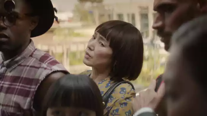 火 Hee
