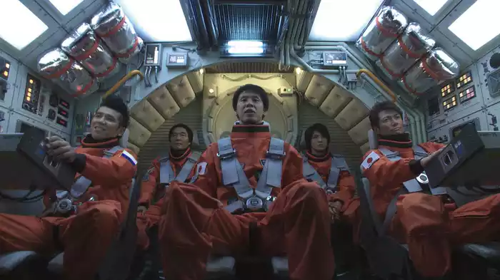 宇宙で１番ワガママな星
