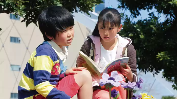 ピラメキ子役恋ものがたり～子役に憧れるすべての親子のために～